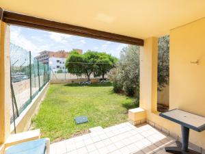 Lively Apartment with Large Pool