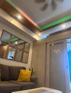 Jazz Residences Condominium
