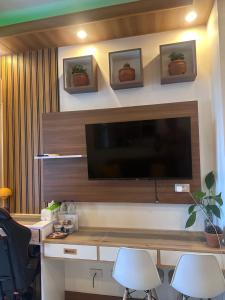 Jazz Residences Condominium