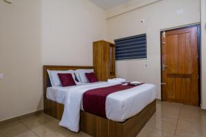 Hotel Aeronest Residency