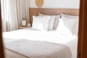 Nuevo y luminoso 1BR en excelente ubicación