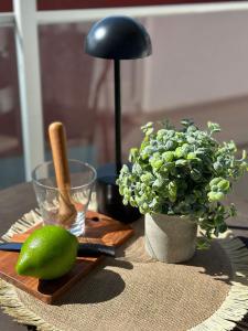 Nuevo y luminoso 1BR en excelente ubicación