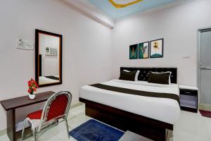 Super Collection O Patna Airport Formerly Hotel Shahi Mahal