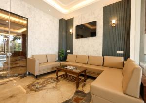 HOTEL NARMADA RESIDENCY