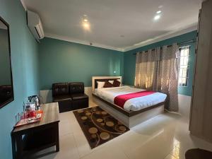 Chareli Resort