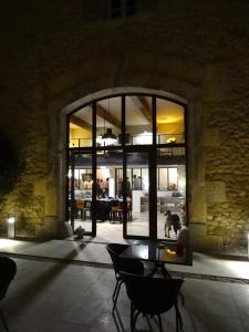 B&B / Chambres d'hotes La Cour Des Sens : photos des chambres