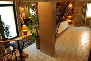 Appart'hotels Residence L'Atelier : photos des chambres