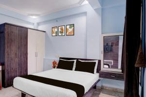 Hotel O Satara Bypass Formerly Sairaj Lodging