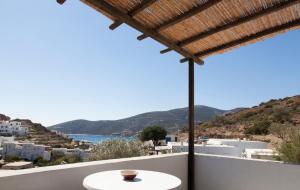 Ostria Studios Sifnos Greece