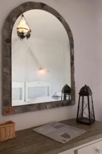 Ostria Studios Sifnos Greece