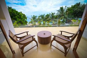 Kingfisher Beach