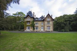 Maisons d'hotes Le Manoir d'Elise : photos des chambres