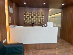 HOTEL BKC DOWNTOWN - NEAR US EMBASSY