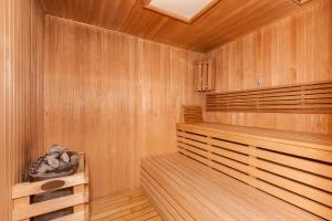 Apartamenty Casa Marina by Noclegi Renters