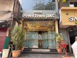 HOTEL BKC DOWNTOWN - NEAR US EMBASSY