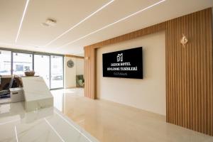 Dedem Hotel Dinlenme Tesisleri-Sultanhanı