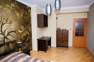 Apartament Zbawiciela