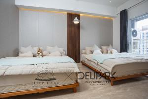 SheepDream 31C DeliparkMall 3Bedroom, 3Bathroom