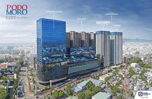 SheepDream 31C DeliparkMall 3Bedroom, 3Bathroom