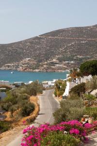 Ostria Studios Sifnos Greece