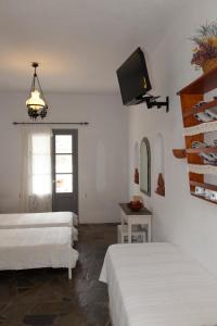 Ostria Studios Sifnos Greece