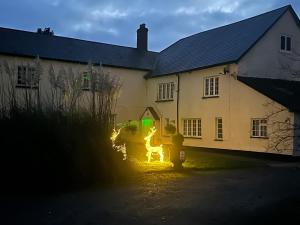 Duvale Priory - 9985