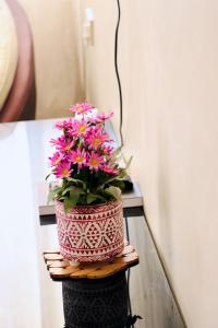 Divine Rest Apartments