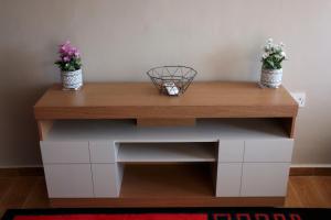 Divine Rest Apartments