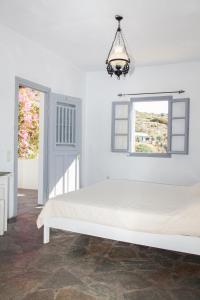 Ostria Studios Sifnos Greece