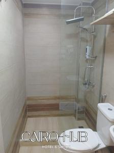 Tahrir Hub Hotel Downtown by Getaway