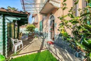 Butterfly Apartment - Happy Rentals