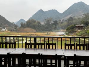 Nhà Của Bin Pù Bin Mai Châu