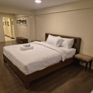 Rock&Row Mototel by Rock the House Fl 2