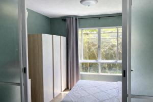Monthly Garden View Corner Condo Near Patong Pool Gym