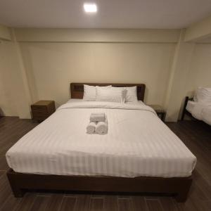 Rock&Row Mototel by Rock the House Fl 2