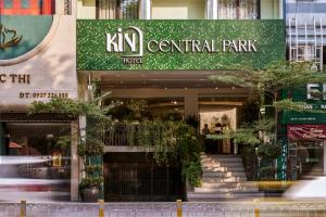 KiN Hotel Central Park