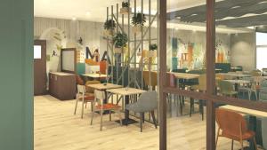 Spark by Hilton Essen City Centre