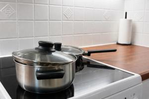 Hovinsaari Apartments