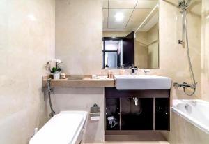 5-bedroom Penthouse, Elegant Super luxury