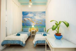 Marina 48 Seafront Apartment