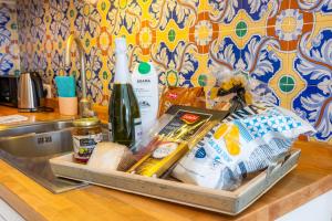 Marina 48 Seafront Apartment