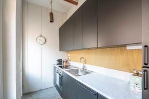 ARTs at Ponte Seveso - Centrale