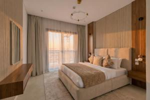 1 Bedroom Apartment in Central Park, City Walk