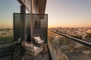 1 Bedroom Apartment in Central Park, City Walk
