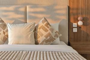 1 Bedroom Apartment in Central Park, City Walk