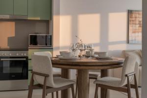 1 Bedroom Apartment in Central Park, City Walk