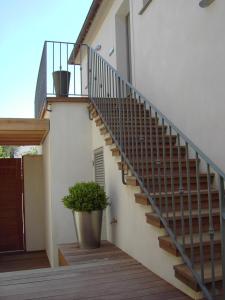 Hotels Le Pinarello : photos des chambres
