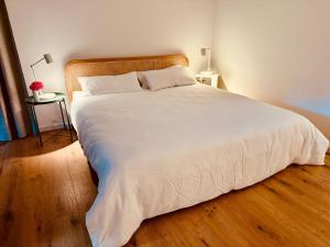 Modernes Souterrain Studio Apartment bei Hannover