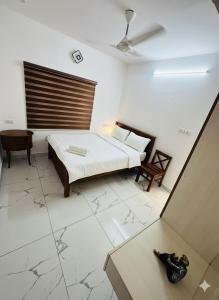 padmanabham 2BHK near lulumall trivandrum