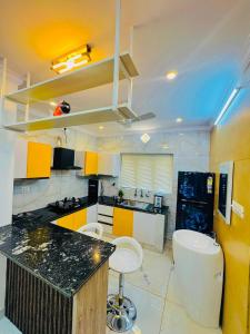 padmanabham 2BHK near lulumall trivandrum